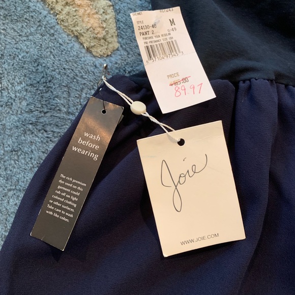 Joie Maternity Pants - Picture 3 of 7